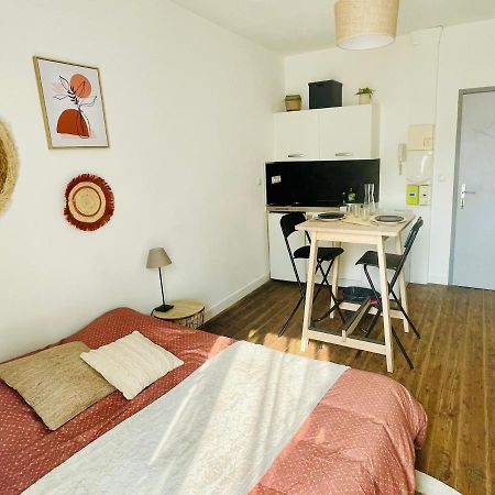 Studio L'Instant Daire Angoulême Dış mekan fotoğraf